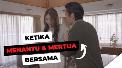 bokep menantu sama mertua|HMN